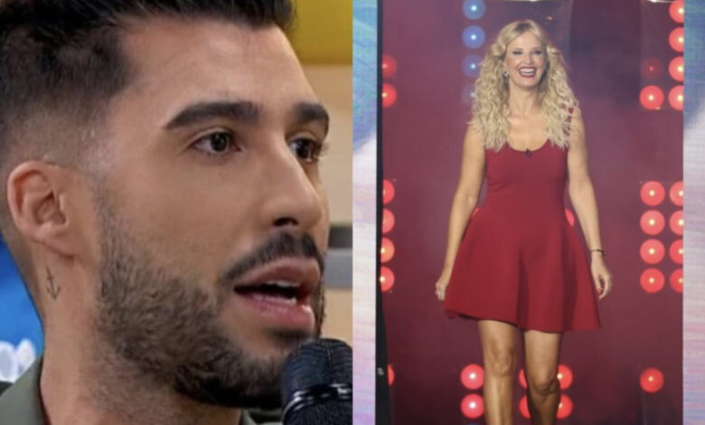 Léo Caeiro rasga Cristina Ferreira na gala do Secret Story: "Tendenciosa, nada imparcial"