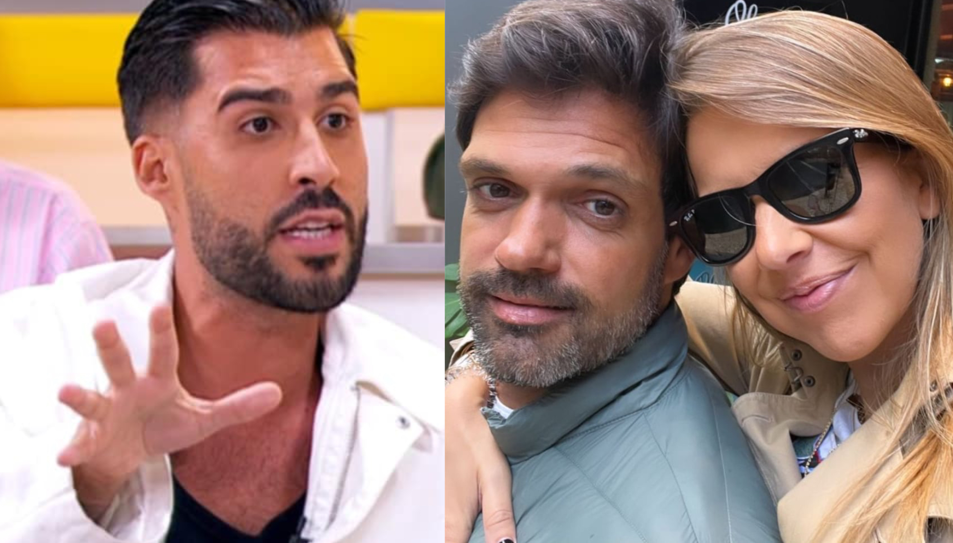 Léo Caeiro revela ter sido coagido e intimidado pela ‘Pipoca Mais Doce’ e o namorado