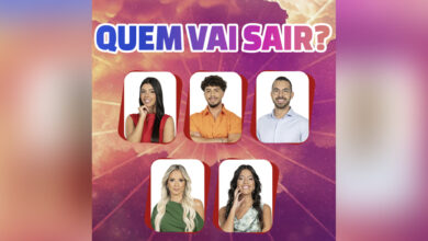 Sondagem Secret Story 8: Quem será o próximo expulso da ‘Casa dos Segredos’?