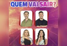 Mais uma gala, mais uma expulsão! Os resultados da sondagem - Secret Story 8