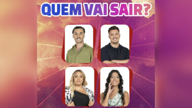 Mais uma gala, mais uma expulsão! Os resultados da sondagem - Secret Story 8