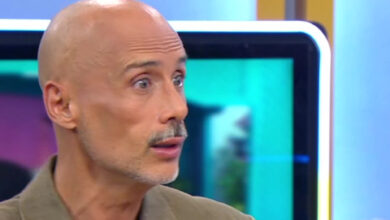 'Casa dos Segredos': Pedro Crispim na TVI fala de comportamentos «abafados»