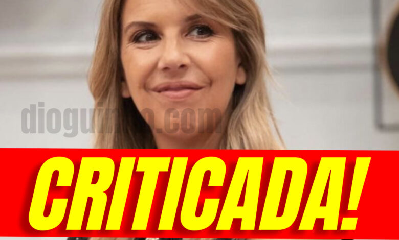 'A Pipoca Mais Doce' novamente criticada na CMTV: "Ela não é bonita. Não gosto dela"