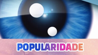 Secret Story 8 - A popularidade dos concorrentes