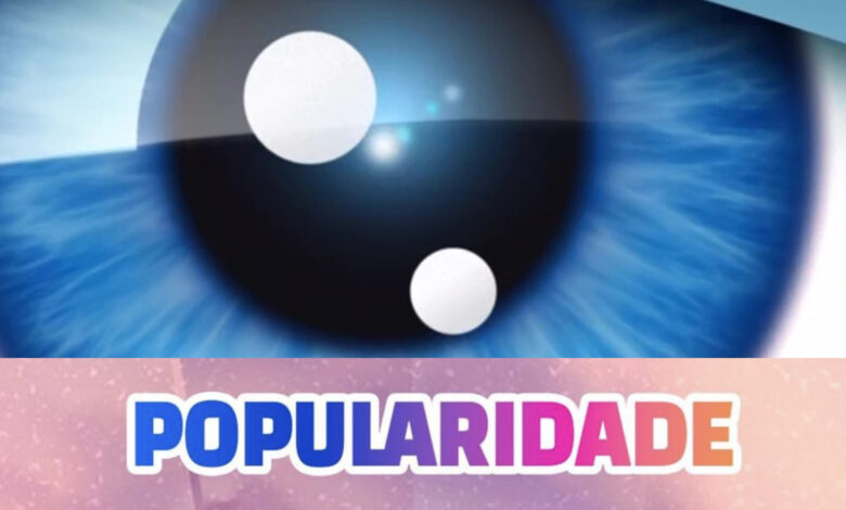 Secret Story 8 - A popularidade dos concorrentes