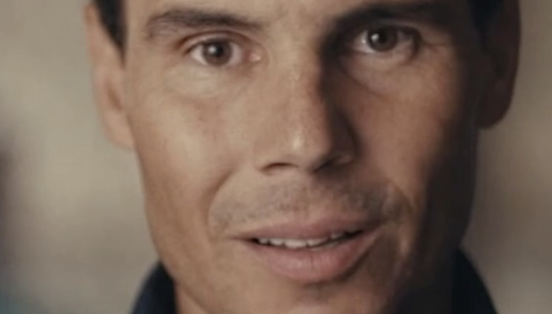 Rafael Nadal anuncia final de carreira