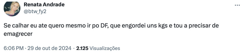 Catarina Miranda dá resposta a Renata Andrade: "Estás garantida no Desafio Final"