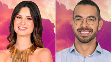 Secret Story 8 - Renata lança ameaça a Diogo Alexandre: "Vais sair daqui derretido"