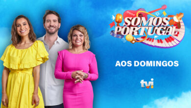 Somos Portugal (TVI)