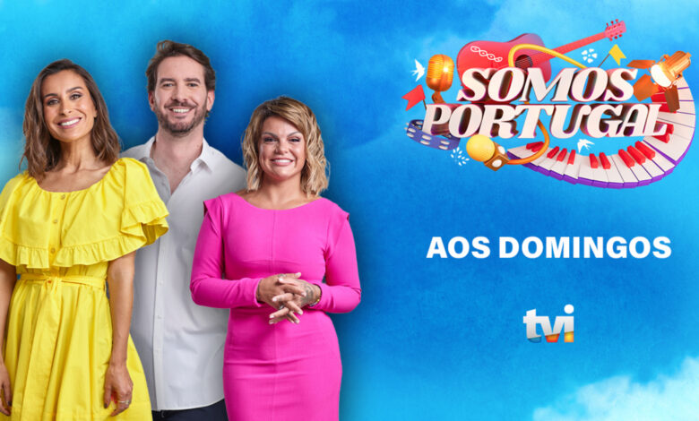 Somos Portugal (TVI)