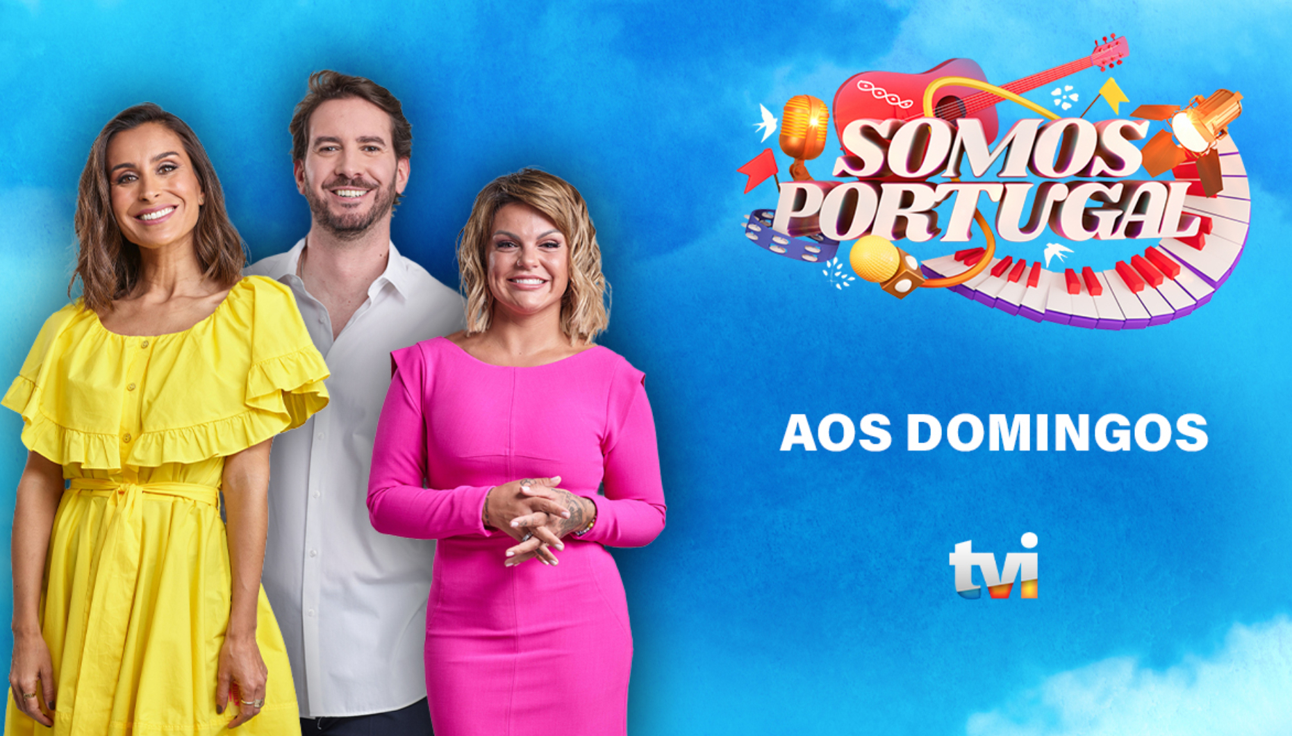 Somos Portugal (TVI)
