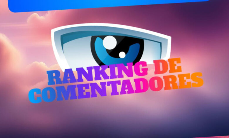 Ranking dos comentadores da Casa dos Segredos. Vê quem levou a nota negativa