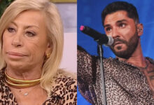 Zulmira Garrido não tem dúvidas: "O Leandro tem de se tratar urgentemente"