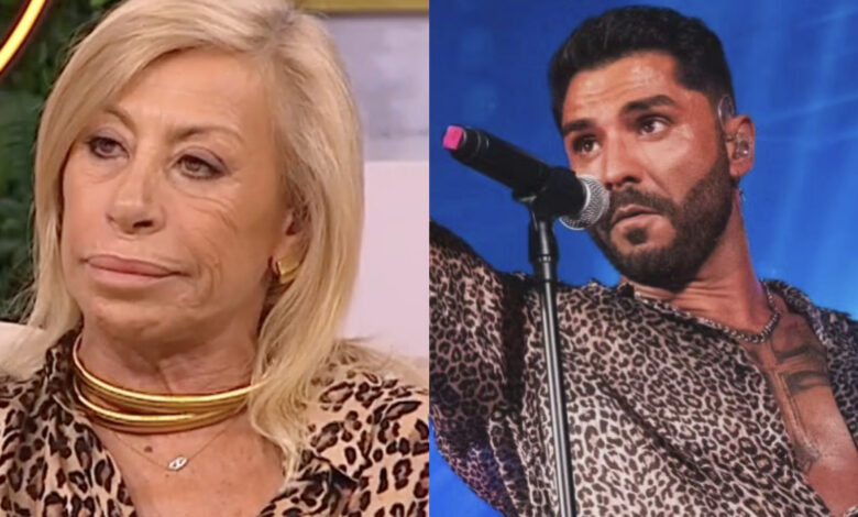 Zulmira Garrido não tem dúvidas: "O Leandro tem de se tratar urgentemente"