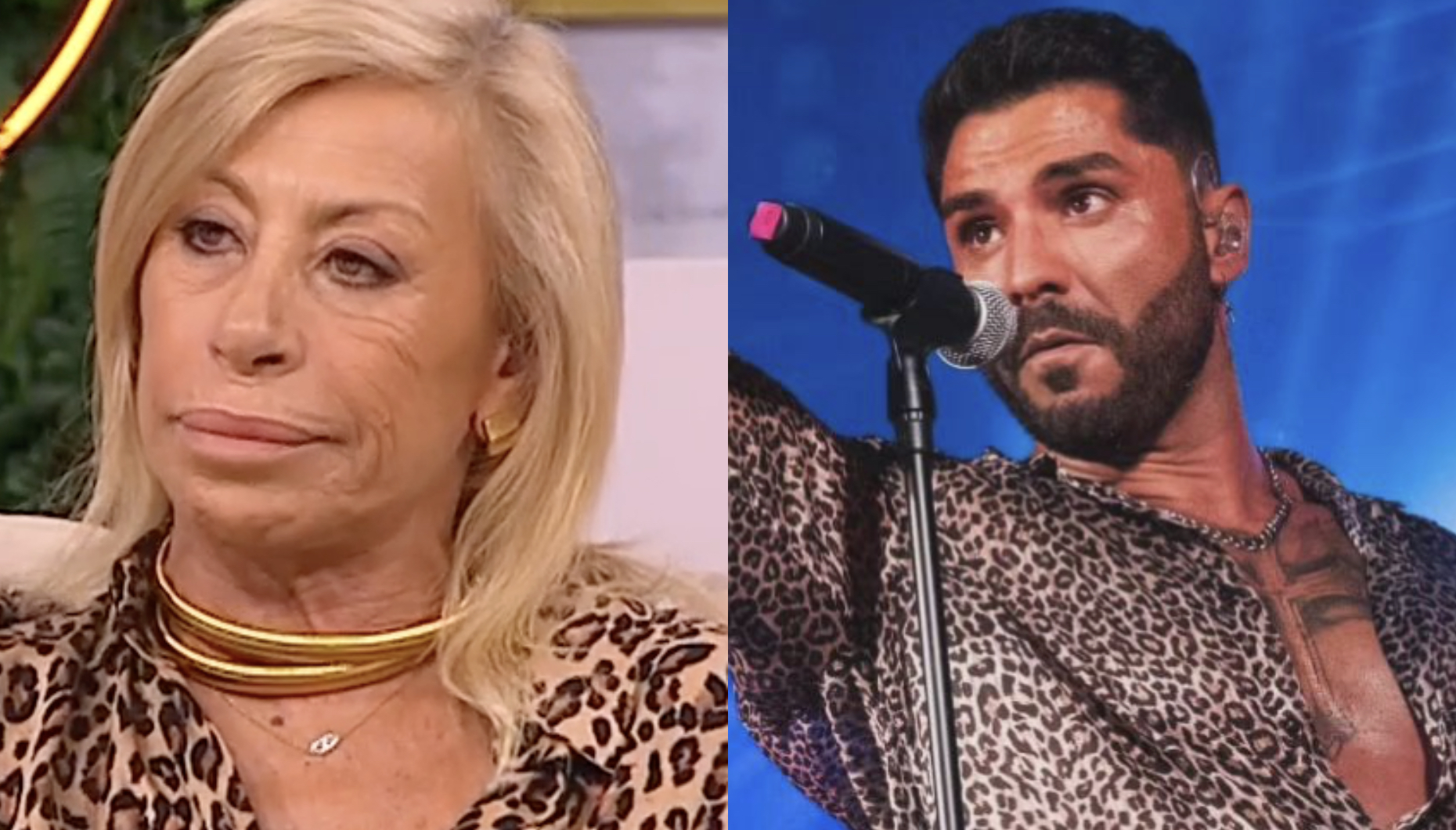 Zulmira Garrido não tem dúvidas: "O Leandro tem de se tratar urgentemente"