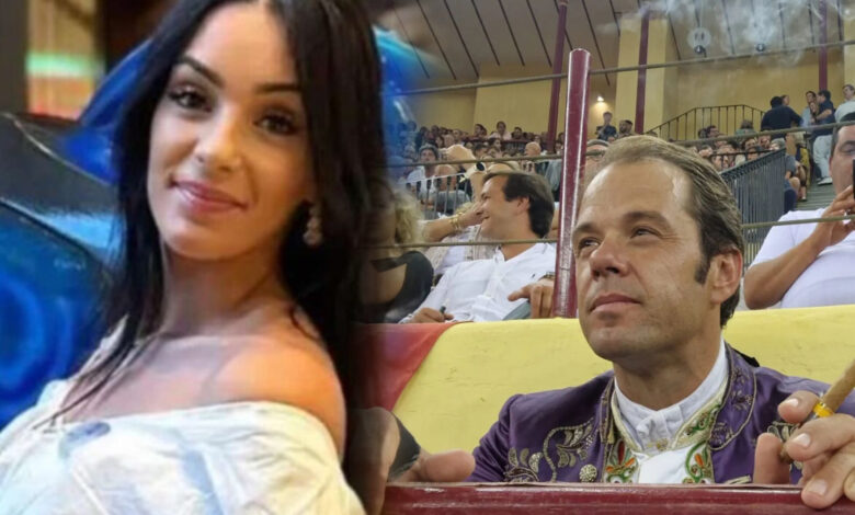 João Moura Caetano: Afinal, existe namoro com irmã de Luciana Abreu ou não?