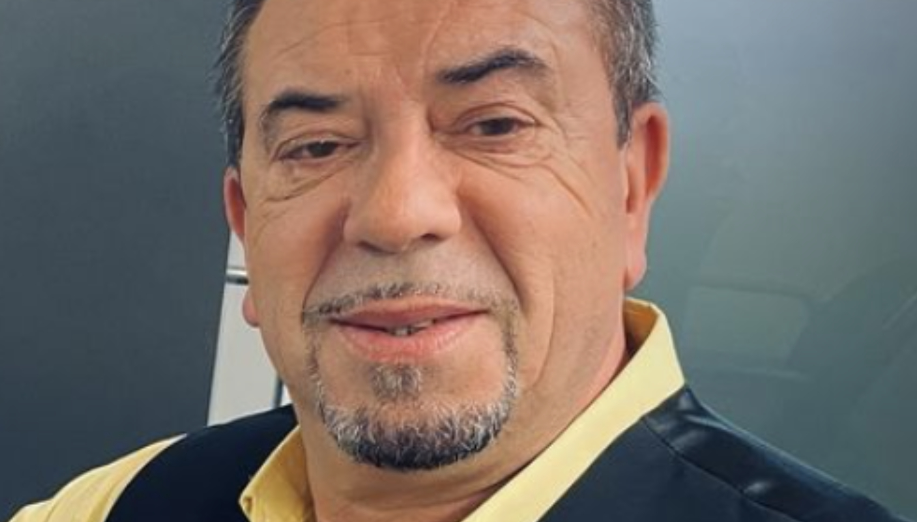 Augusto Canário denuncia assalto: "um ou mais filhos da p***"