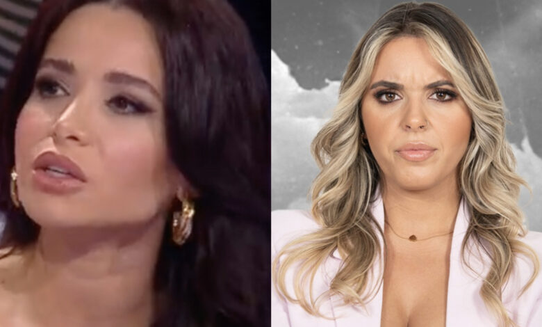 Secret Story - Bruna Gomes acha que Jéssica "tinha tudo para ser a jogadora", mas "ela tem medo"