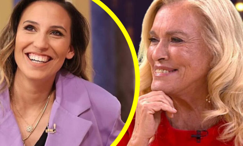 Catarina Miranda a caminho do "Desafio Final"? "Claro que ela vai entrar", afirma Teresa Guilherme