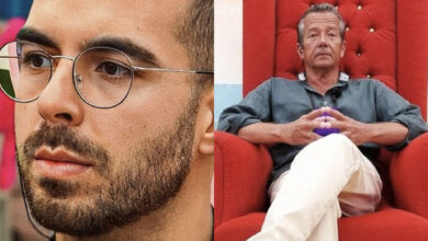 "Insuportável e manipulador". Diogo Alexandre comparado com David Diamond