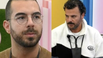 Casa dos Segredos - João Ricardo sobre Diogo Alexandre: "conseguiu tirar o pior de mim"