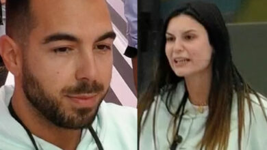 Barraco na Casa dos Segredos! Renata furiosa com Diogo Alexandre e quer que ele seja expulso