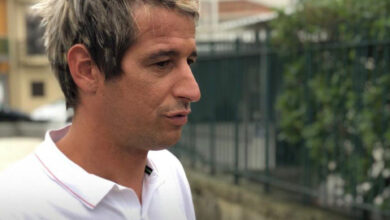 Fábio Coentrão. Paixão do futebol desapareceu com a morte do pai