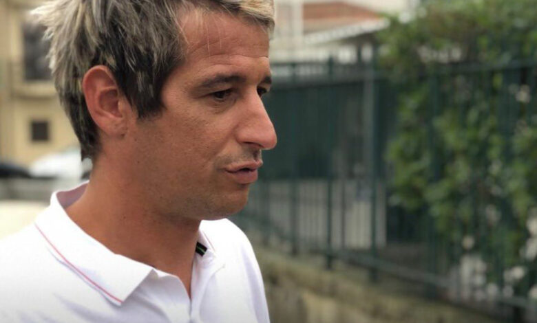 Fábio Coentrão. Paixão do futebol desapareceu com a morte do pai