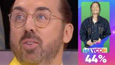 Secret Story 8 - Flávio Furtado após a salvação de Maycon: "não consigo encontrar lógica"