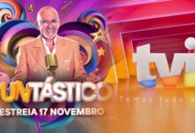 Manuel Luís Goucha está nervoso com a estria do “Funtástico” da TVI