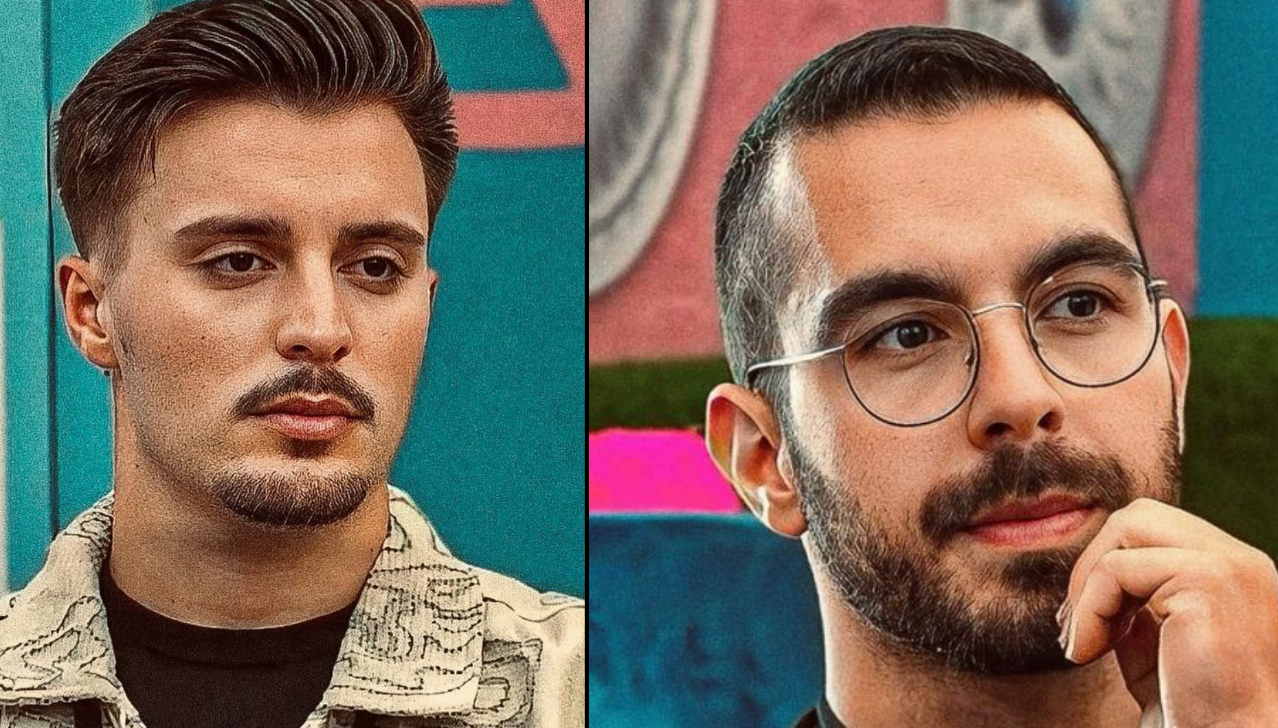 Heitor 'passou-se' e acusa Diogo Alexandre de ser ingrato