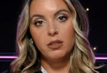 Secret Story 8 - Qual é o segredo de Jéssica Vieira?