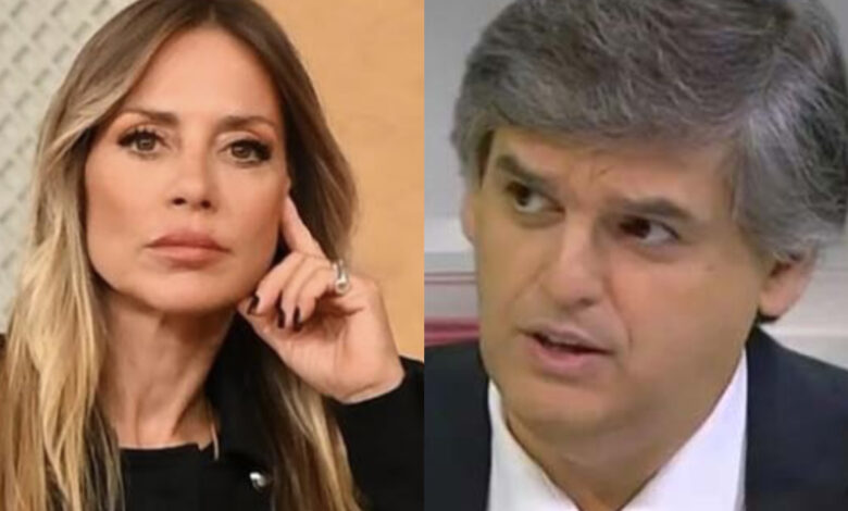 Joana Amaral Dias recorda Pedro Guerra e atira: "Eu não gosto de golpes baixos"