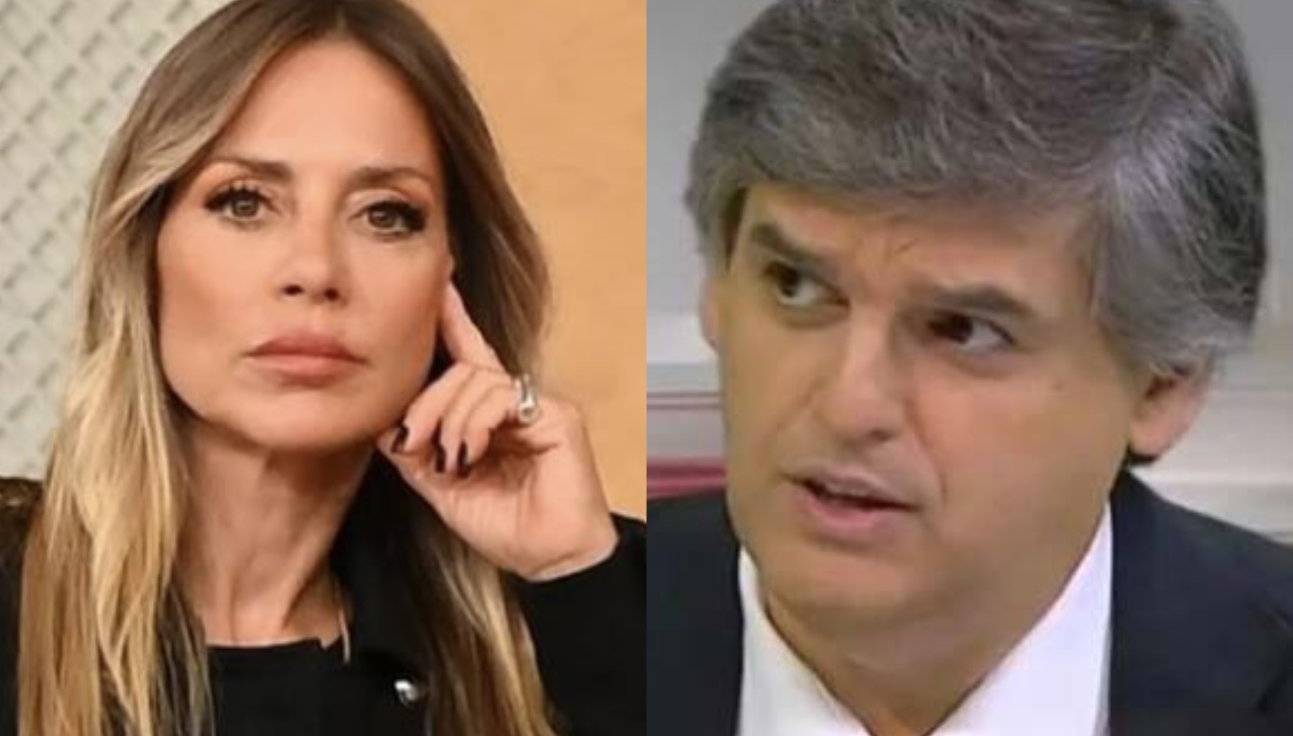 Joana Amaral Dias recorda Pedro Guerra e atira: "Eu não gosto de golpes baixos"