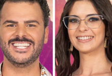 Secret Story. Juliana aponta o dedo a João Ricardo: "invadiu o espaço do outro"