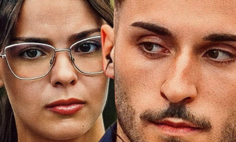 Secret Story 8 - Rafael Almeida farto de Juliana Leão: "Eu já nem a posso ouvir"