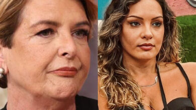 Luísa Castel-Branco farta de Rita do Secret Story: "Ia com um bom par de patins"