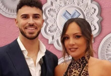 Secret Story - Rita surpreende Marcelo e pede-lhe em namoro