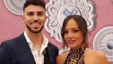 Secret Story - Rita surpreende Marcelo e pede-lhe em namoro