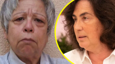 Rita Blanco lança farpas a Maria Vieira