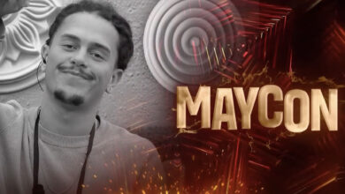 Secret Story 8 - Maycon Douglas é o primeiro salvo na gala de 24 de novembro