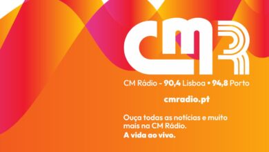 'Noite das Estrelas' agora na CMR – Correio da Manhã Rádio mas nao só!