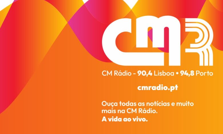 'Noite das Estrelas' agora na CMR – Correio da Manhã Rádio mas nao só!