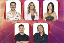 Sondagem Secret Story 8: Quem vai ser expulso na 11.ª gala (24 de novembro)?