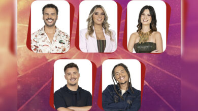 Sondagem Secret Story 8: Quem vai ser expulso na 11.ª gala (24 de novembro)?