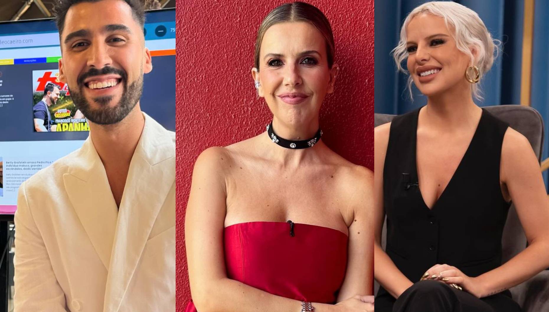 Filipa Torrinha não papa grupos e arrasa Pipoca Mais Doce na SIC: "não esteve bem"