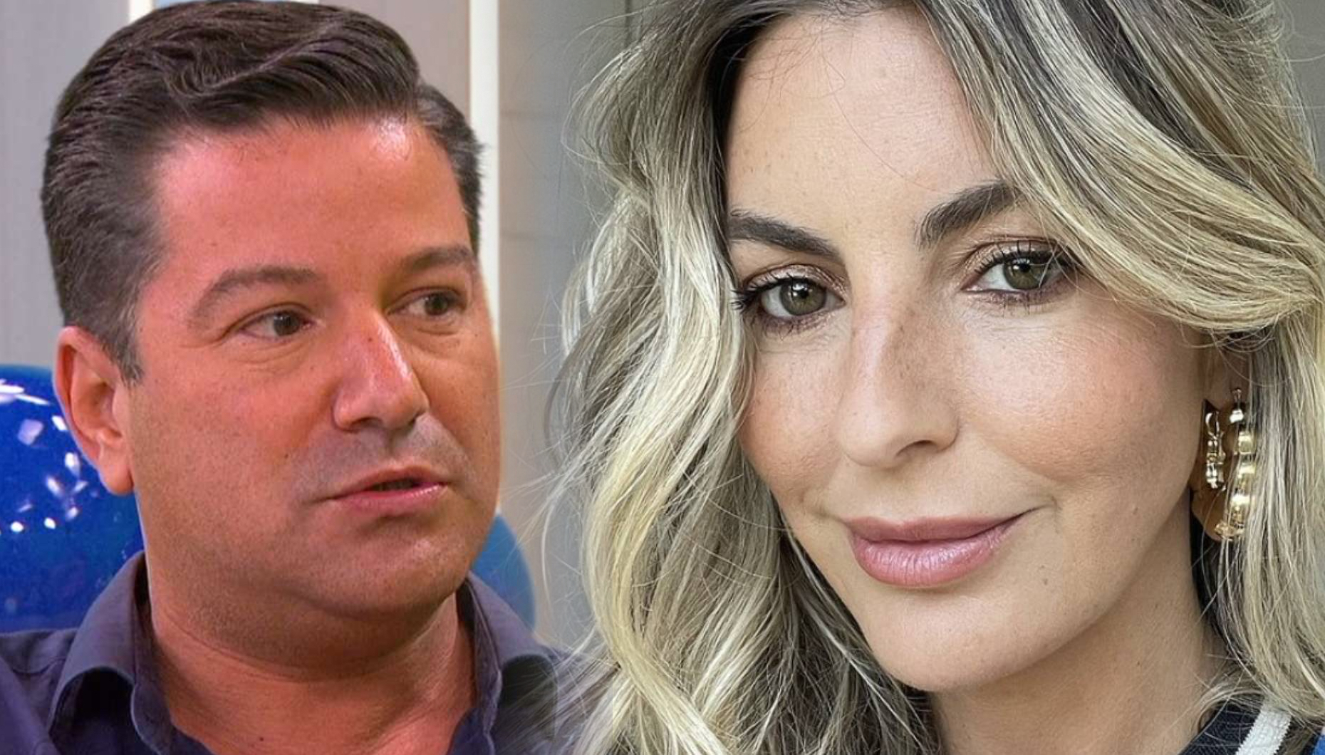 Pedro Caldeira rebenta com Jessica Athayde por ingratidão