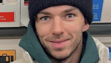 Comportamentos irresponsáveis! Pierre Gasly envolvido em polémica e até levou um ‘puxão de orelhas’