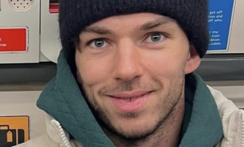 Comportamentos irresponsáveis! Pierre Gasly envolvido em polémica e até levou um ‘puxão de orelhas’