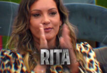 Rita - Secret Story 8